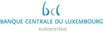 Logo Banque Centrale du Luxembourg