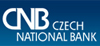 Logo Czech National Bank
