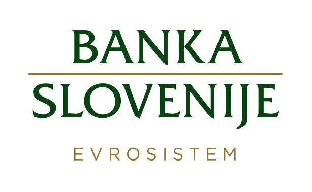 Logo Banka Slovenije